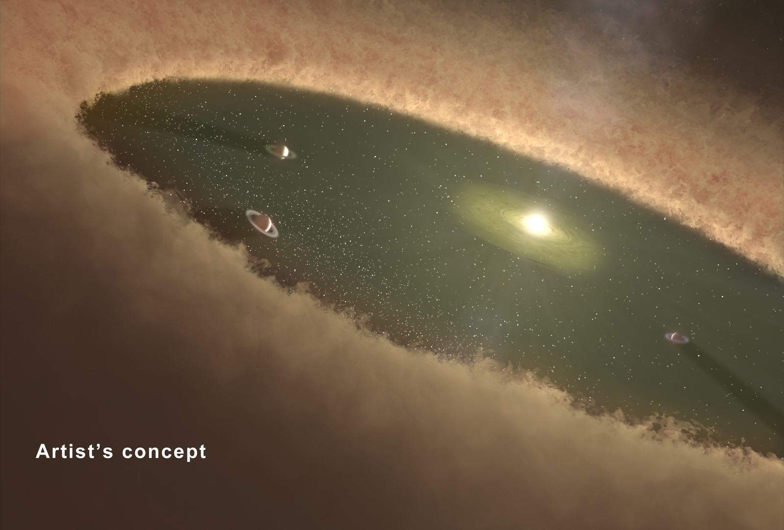 The Double Dust Disks of HD 95086