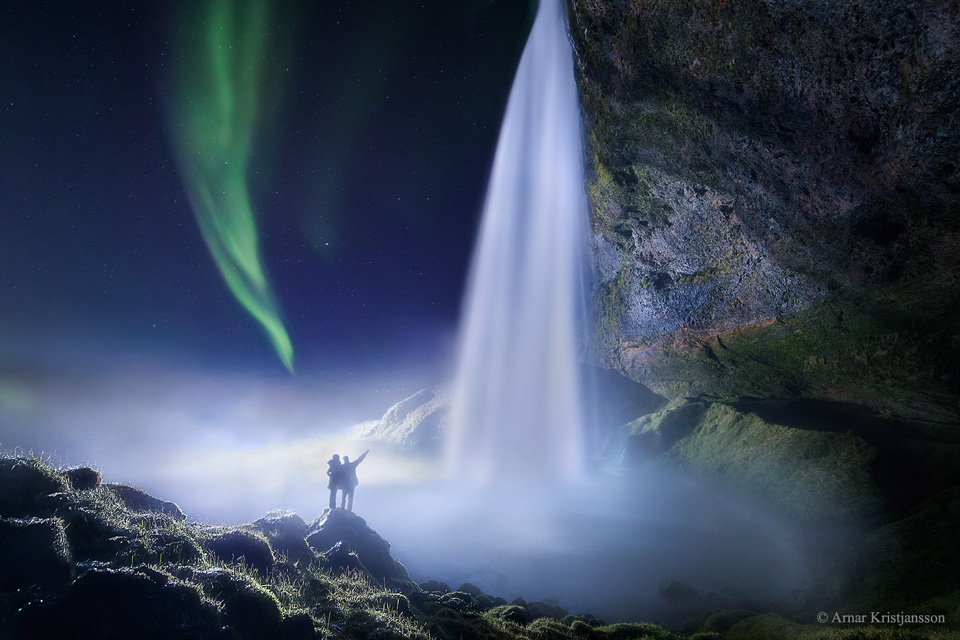 Lucid Dreaming