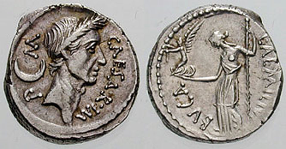 Julius Caesar and Leap Days