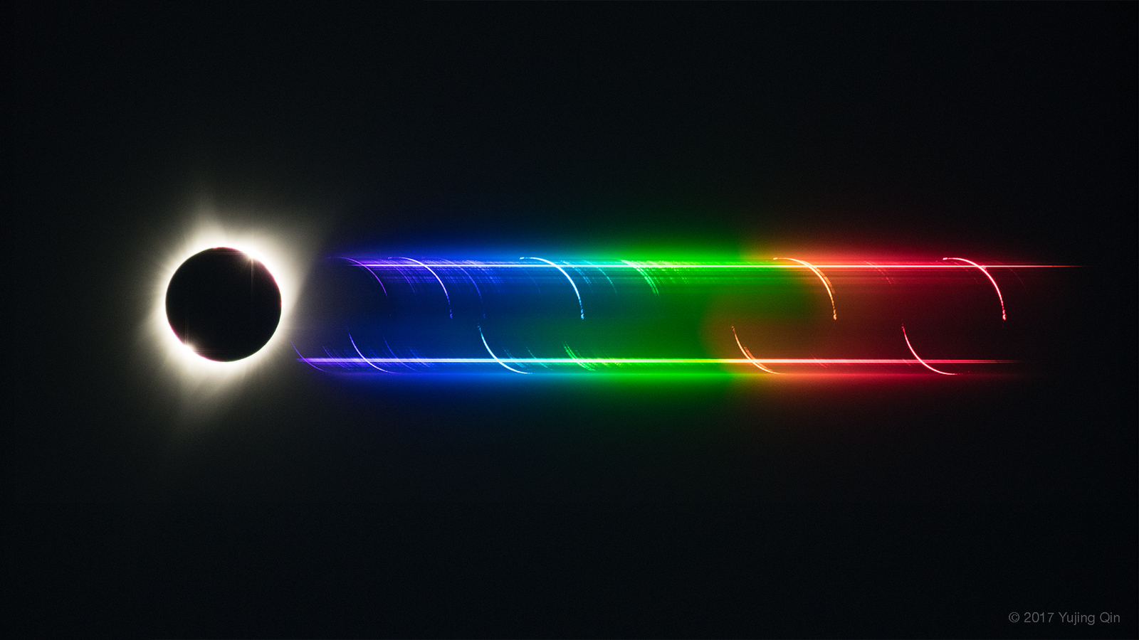 The Flash Spectrum of the Sun