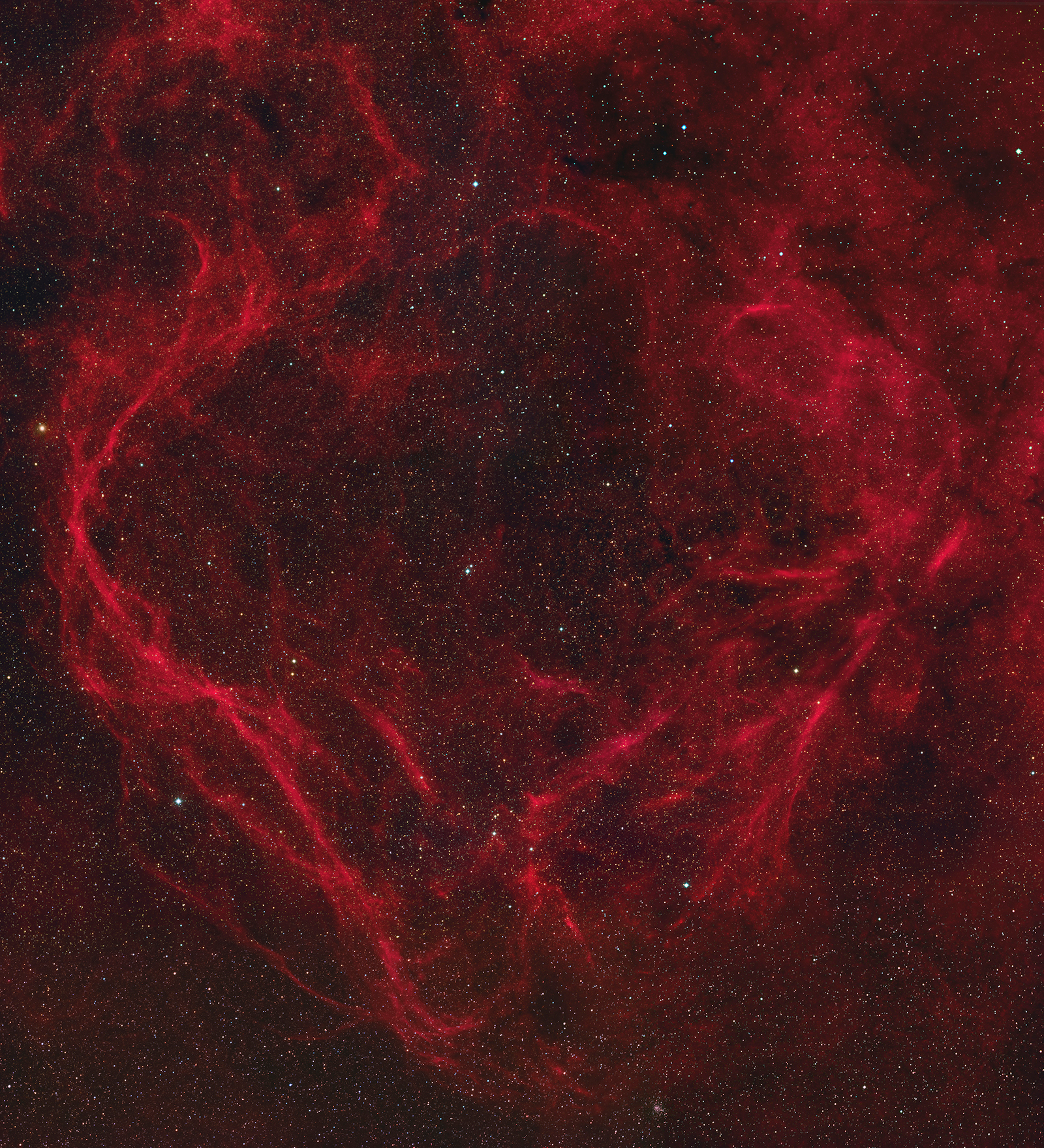 RCW 114: A Dragon's Heart in Ara