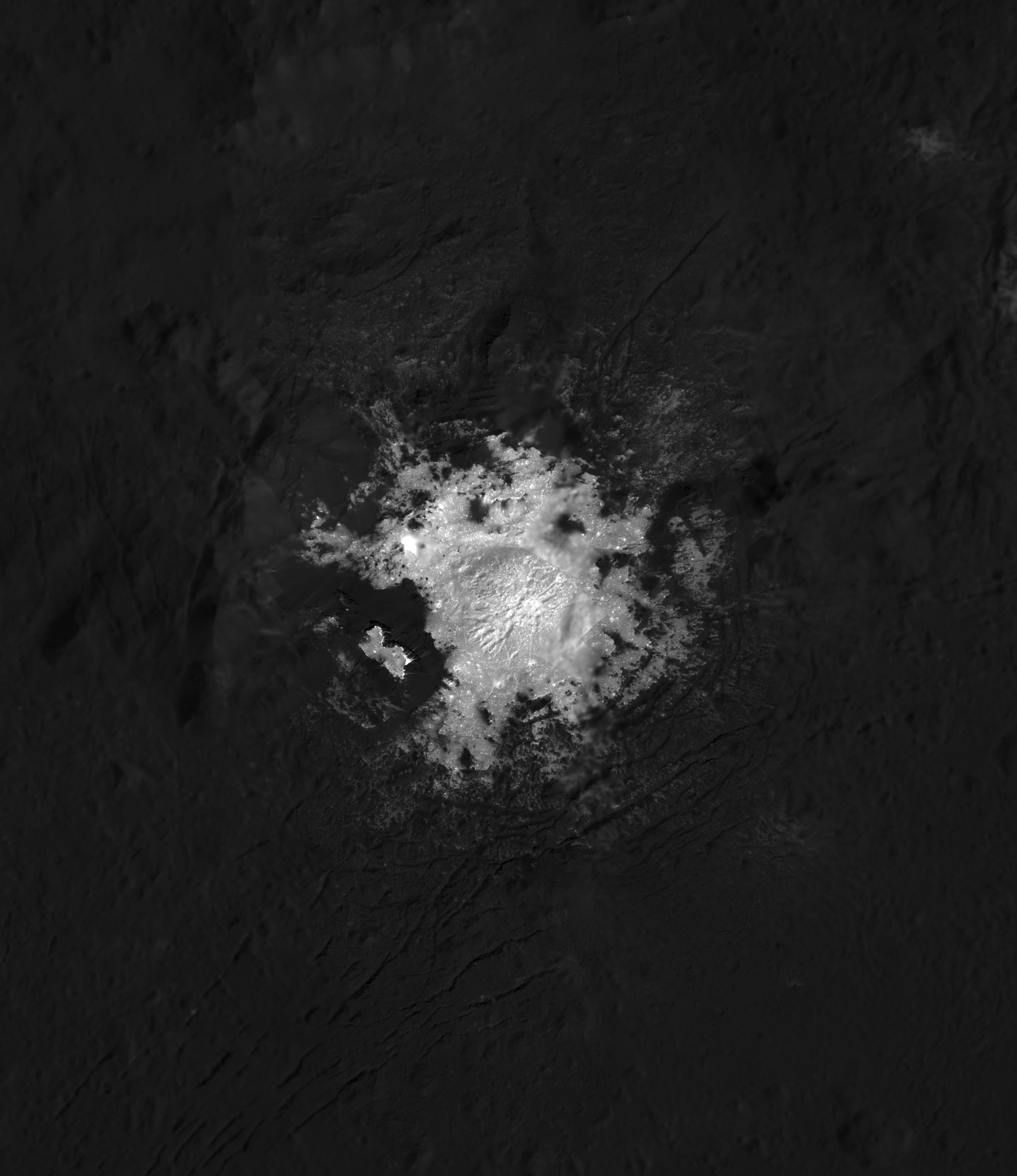 Cerealia Facula