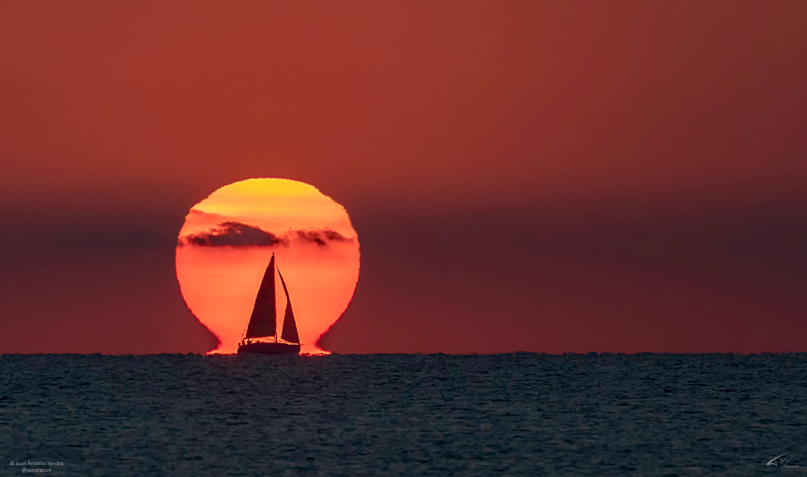Omega Sunrise