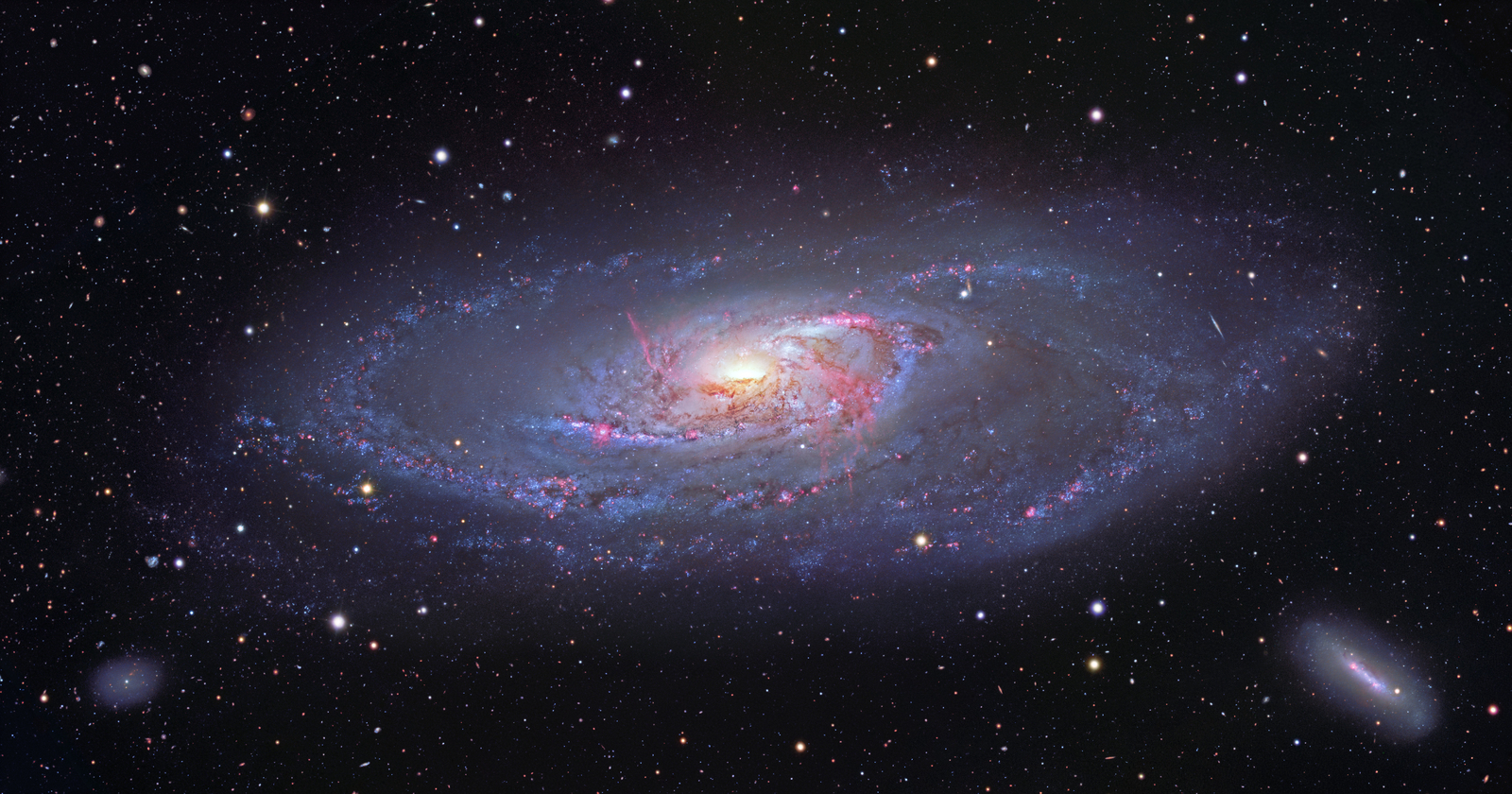 Messier 106