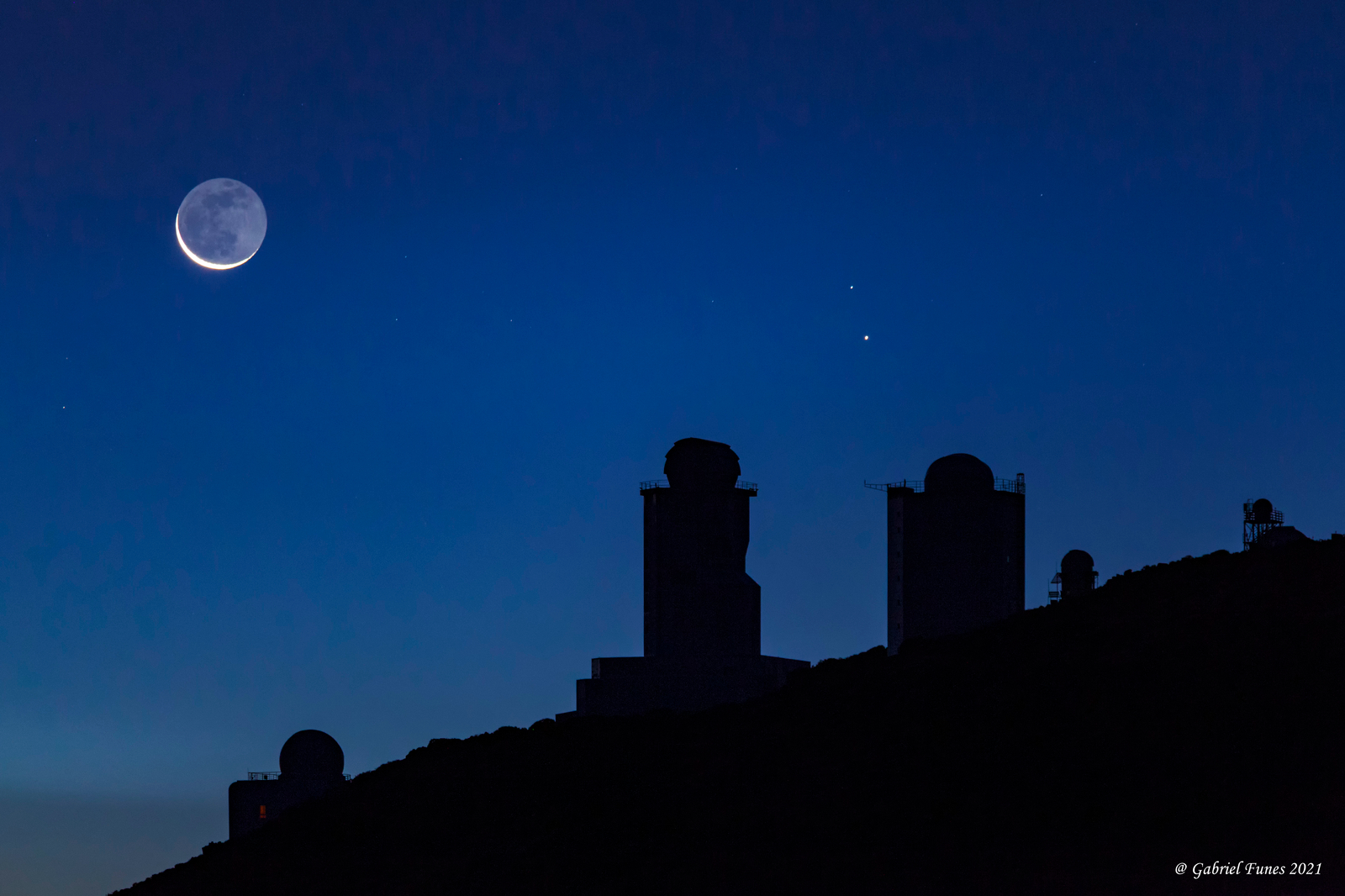 Mercury and the Da Vinci Glow