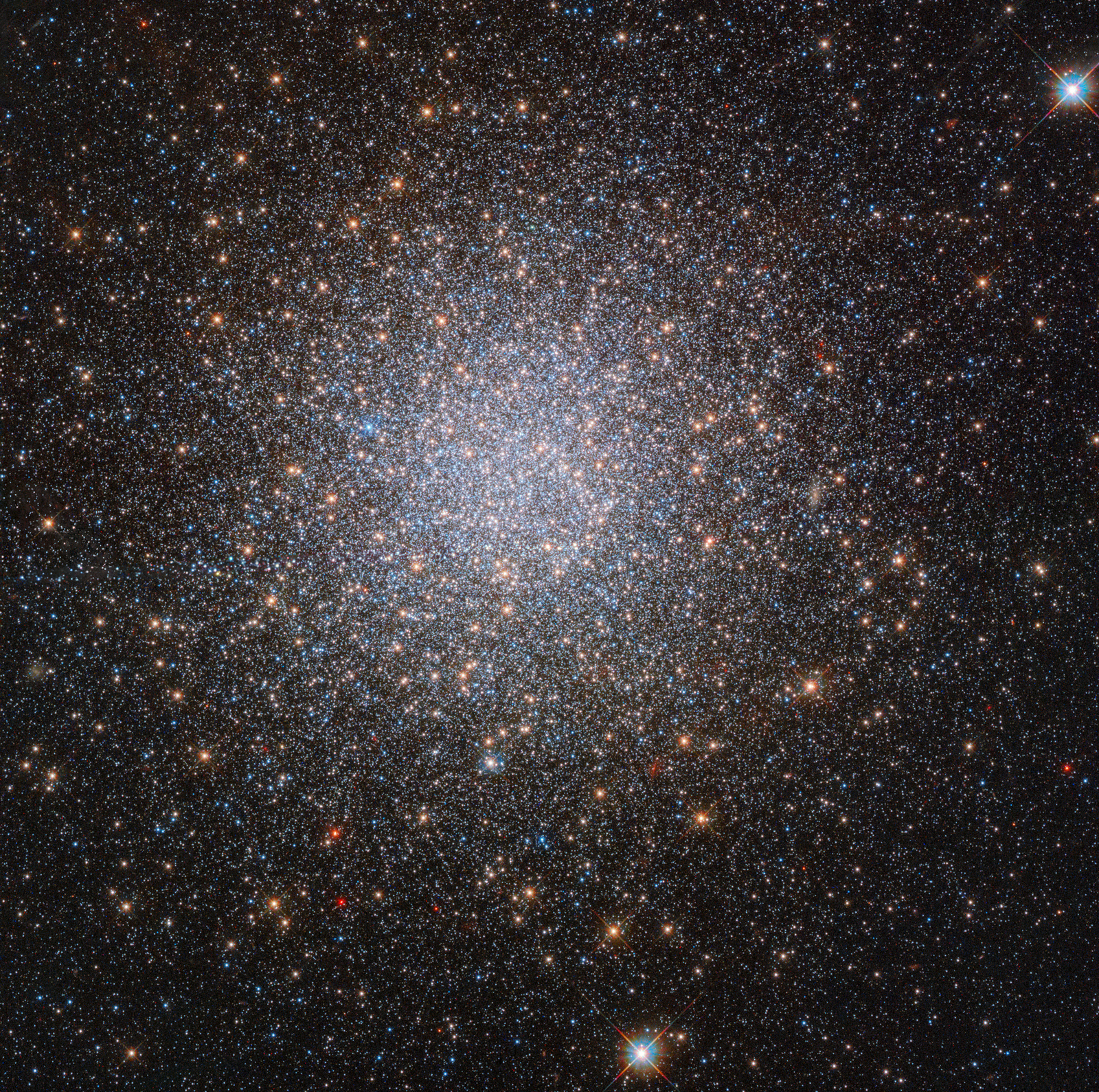 NGC 2419: Intergalactic Wanderer
