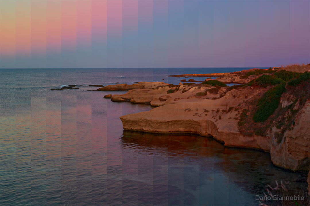 Shades of Night