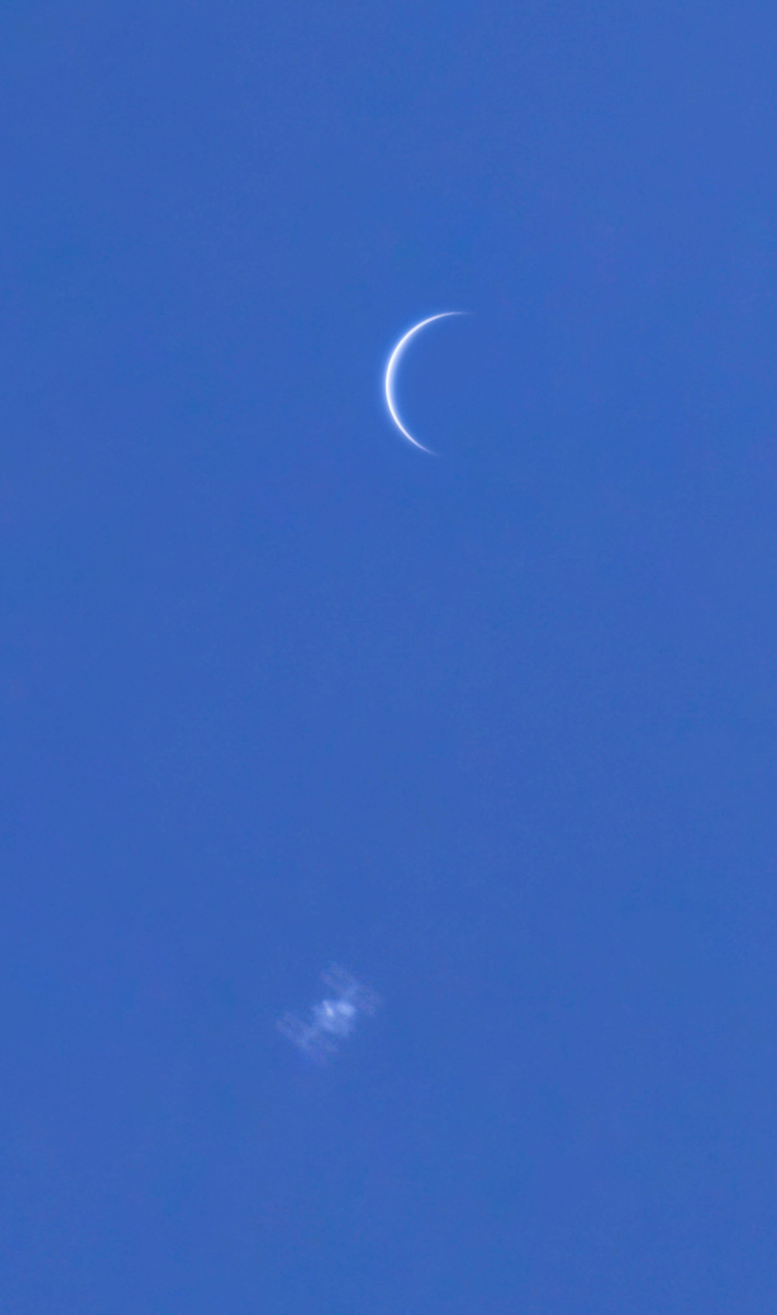 The ISS Meets Venus