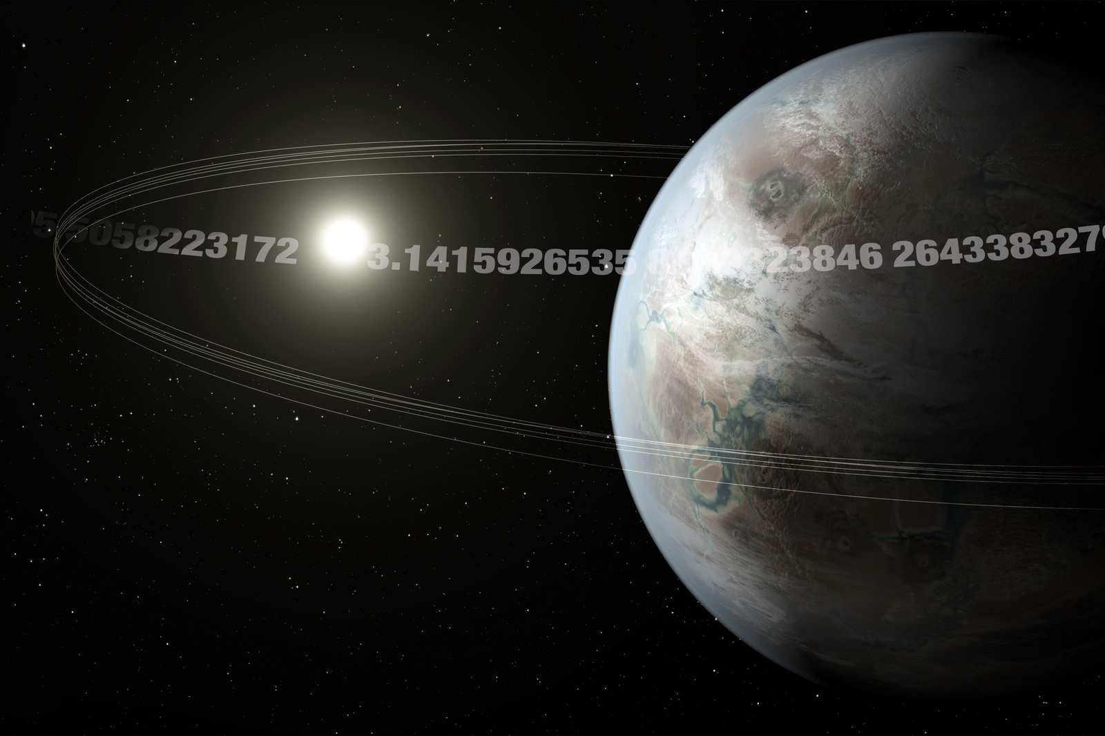 A Year for K2-315b