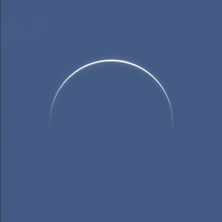 The Horns of Venus