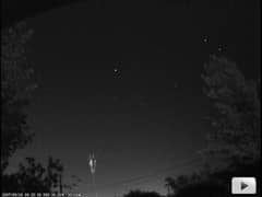 Preview of Gigantic Jets Over Oklahoma