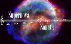 Preview of Supernova Sonata