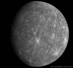 Preview of Mercury as Revealed by MESSENGER