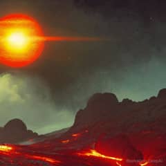 Preview of LHS 475 b: Earth-Sized Exoplanet