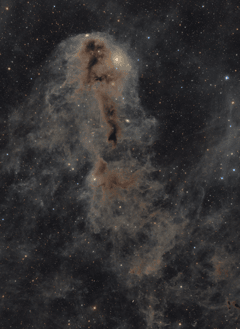 Preview of Lynds Dark Nebula 1251