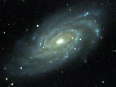 Preview of NGC 6070: First Light for Sloan