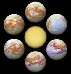 Preview of Seeing Titan