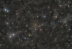 Preview of NGC 188: Old Cluster in the New General Catalog