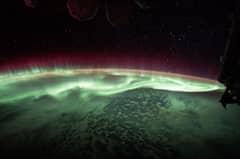 Preview of Aurora Slathers Up the Sky