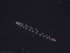 Preview of The Retrograde Dance of Saturn and Neptune