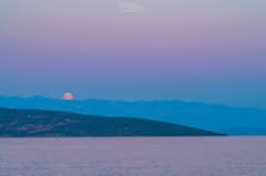 Preview of Buck Moon and Belt of Venus