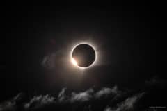 Preview of Total Solar Eclipse from Greenland