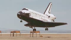 Preview of Atlantis Landing