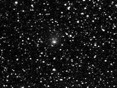 Preview of Announcing Comet Hale-Bopp