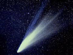 Preview of Two Tails of Comet West
