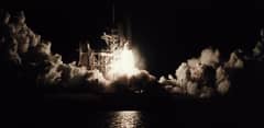 Preview of Night Launch of Endeavour