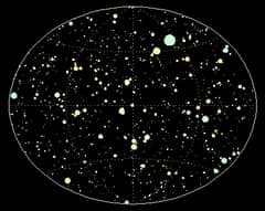 Preview of Gamma Ray Bursts from the Unknown