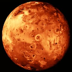 Preview of Io: A Volcanic Moon