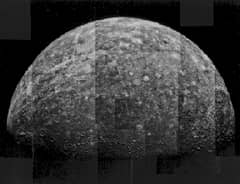 Preview of Mercury: Closest Planet to the Sun