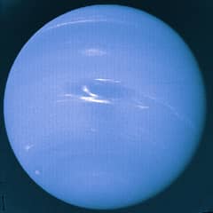 Preview of Neptune: Big Blue Giant