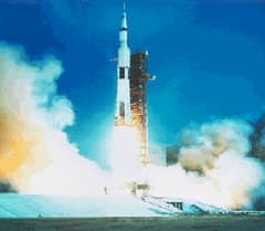 Preview of Saturn V: NASA's Largest Rocket