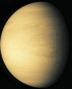 Preview of Venus: Earth's Sister Planet