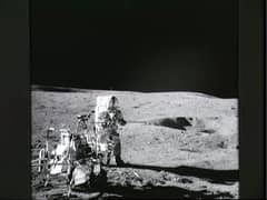 Preview of Apollo 14 Deploys ALSEP