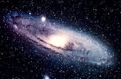 Preview of M31: The Andromeda Galaxy