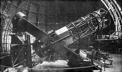 Preview of The Hooker Telescope on Mt. Wilson