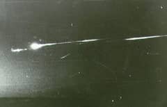 Preview of A Meteoric View of Apollo 13