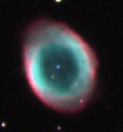 Preview of M57: The Ring Nebula
