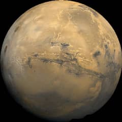 Preview of The Exploration of Mars