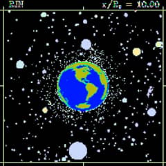 Preview of Neutron Star Earth