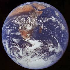 Preview of The Earth from Apollo 17