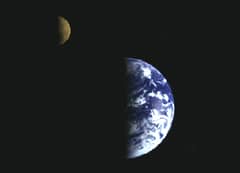 Preview of The Earth-Moon System