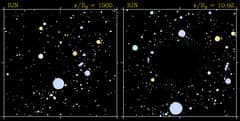 Preview of Too Close to a Black Hole