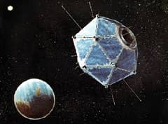 Preview of Vela Satellites: The Watchers