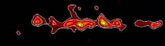 Preview of Radioactive Clouds in the Milky Way