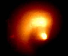 Preview of Comet Hale-Bopp Update
