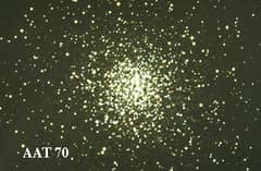 Preview of Globular Cluster M5
